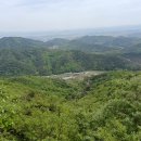 대곡마을회관 | 나주 신걸산, 백호봉