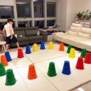 신나는 놀이체육(6세) 이미지