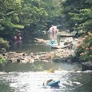선녀계곡 | 충청 남도 여름 피서지 계곡 추천 TOP5!