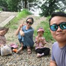 돌개구멍 화장실 이미지