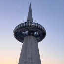 한빛조명 - 부평구 마장로 303 | 대전 엑스포 전망대 한빛탑 방문 후기