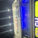 자담치킨호프형곡점 | ​[괴산 맛집] 빨간 계단 위 치킨 아지트! '자담치킨 괴산점' 간장치킨 포장 후기