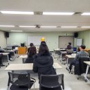 판교도서관 소모임방 이미지