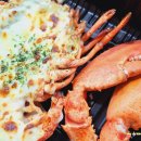 시장(재래시장 주차장) 이미지