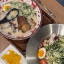 토마토도시락진해중앙시장점 | 속초 중앙시장 라멘 맛집 이찌바라멘&amp;오마애교쿠