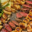 장안동 먹거리 이미지