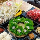 육미정 - 강서구 수명로 74 | 육미정