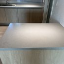 쌍용더플래티넘광산 경로당 | 우산동 쌍용더플래티넘광산 싱크대 리폼 코팅으로 새거 만들기