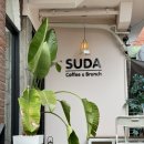 수다커피(suda) | 수원화성 행궁동 맛집 SUDA 수다 커피와 브런치