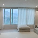 대구커튼추천 ! 한빛블라인드커튼 상인푸르지오 커튼 블라인드후기