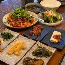 WR(서울특별시 강서구)-[마곡서로]-상-17 | [마곡 맛집] 든든한 한 상 차림 먹을 수 있는 "홍박식당"