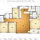 GS25평촌래미안 | 평촌래미안푸르지오 109동31층 뻥뷰 42평형 14억5000만원