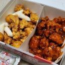 처갓집치킨 이미지