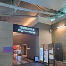 미주한식뷔페 | 인천공항 제1터미널 마티나라운지 동편 후기 웨이팅부터 메뉴, PP카드 이용까지 총정리