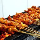 서민숯불꼬치 이미지