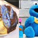 몬스터쿠키 이미지