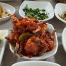 어촌마을1호점 | 인천 구월동 맛집 [전라도밥상 어촌마을] 갈치구이 무한리필 가성비 한식맛집