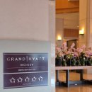 은하어린이집 | 그랜드하얏트 인천 패밀리룸 &amp; 실내수영장, 조식까지🌸 8개월, 33개월 아기와 1박 2일 솔직후기 1탄!