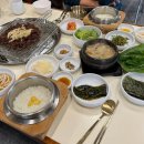 양산시청 양산천변 1~4 | 양산점심맛집 태을 석쇠불고기 솥밥 점심특선 솔직후기