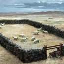 천국염소 이미지