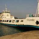 우학터미널 이미지