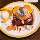 3474 | 오사카 난바 SINE 1934년 카페 마루후쿠 커피 센니치마에 본점 후기