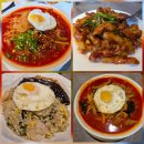 미미식당 | 분위기 좋은 신상 중식당, 일일미미 케이스퀘어점 방문 후기 (아기랑 가기 좋은 식당)