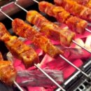 마라양꼬치 - 중랑구 동일로163길 23 | 마라양꼬치