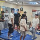탁구교실(오후) | [해법독서논술 오산평택안성지사] 각을 키우고 꿈을 문장으로 담다! 체험학습 후기 (잡월드&amp;국립중앙...
