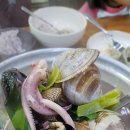 최강해물칼국수