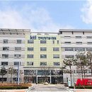한국세라믹기술원진주신청사 이미지
