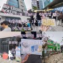 푸르메 | 2025.11월 으농띠의 주말 팝업스토어 방문 후기 자일리톨/어노브/푸르메 낭만/노익스 강 X웨이든/라브아