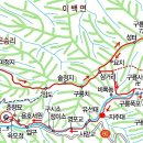 제 397회 목포 무안 알프스산악회 정기산행 남원 구룡폭포 순환길 이미지