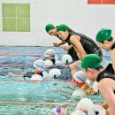 오산시 원동초스포츠센터 수영장 이미지