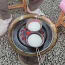 달고나 | 군산 경암동 철길마을 달고나 데이트 후기(주차장, 운영시간)