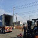 한국포크리프트 | 합리적 가격과 빠른 A/S를 경험한 제이엠포크리프트 지게차 구매 후기