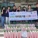 삼성중학교 포천신문
