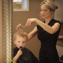 우리 가족 헤어 컷 이미지