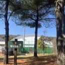 관문체육공원 농구장 이미지