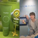 네이처픽 | 올리브영 강남타운 비플레인, 에스네이처 뷰티 팝업 솔직 후기