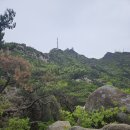 시작해서 사당까지(국기봉 이사?)(서울대 건설환경종합연구소~자운암 국기봉~연주대~선유천 국기봉...