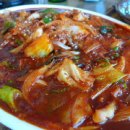 사랑채한식 이미지