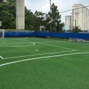 동백산오름공원 게이트볼장 이미지