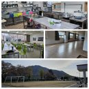 성곡오색별빛마을 | 대구 근교 야유회 워크샵 장소 추천 성곡오색별빛마을 식당 대여