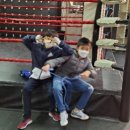 과천복싱체육관 이미지