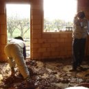 나무흙구들 이미지