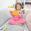 영어알파벳 기초(2차) | 영어읽기 스콜라스틱 래프어랏파닉스 알파벳부터 차근차근(6세유아)