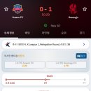 김승섭 | 2025 시즌 끝, 내년에 만나요! (울산HD vs 제주SK 직관 후기) 문수 W3구역 시야