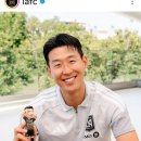 [lafc]선수님 버블헤드+영상 이미지
