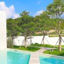 경주 감성숙소 클라우드나인 자쿠지 펜션 이미지